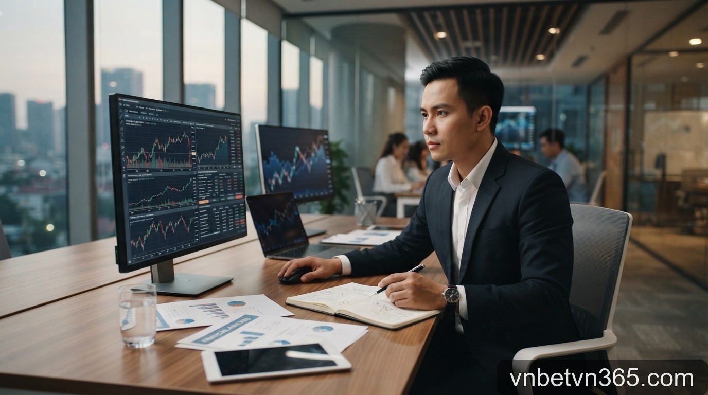 Cập nhật dự thảo Nghị định đặt cược 2026: Những thay đổi quan trọng về hạn mức và doanh nghiệp thí điểm