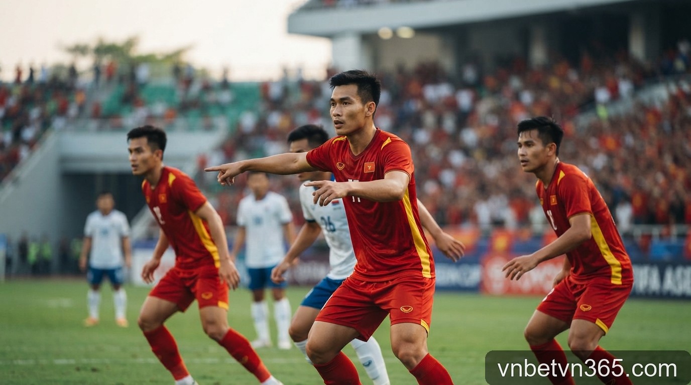 FIFA ASEAN Cup 2026: Phân tích biến động kèo và chiến thuật của HLV Kim Sang-sik