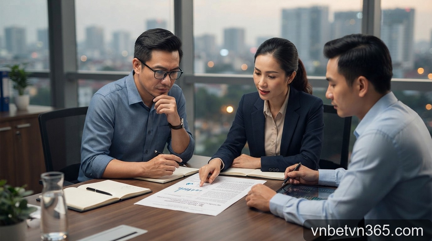 Dự thảo Nghị định cá cược 2026: Những điểm mới về hạn mức và doanh nghiệp thí điểm