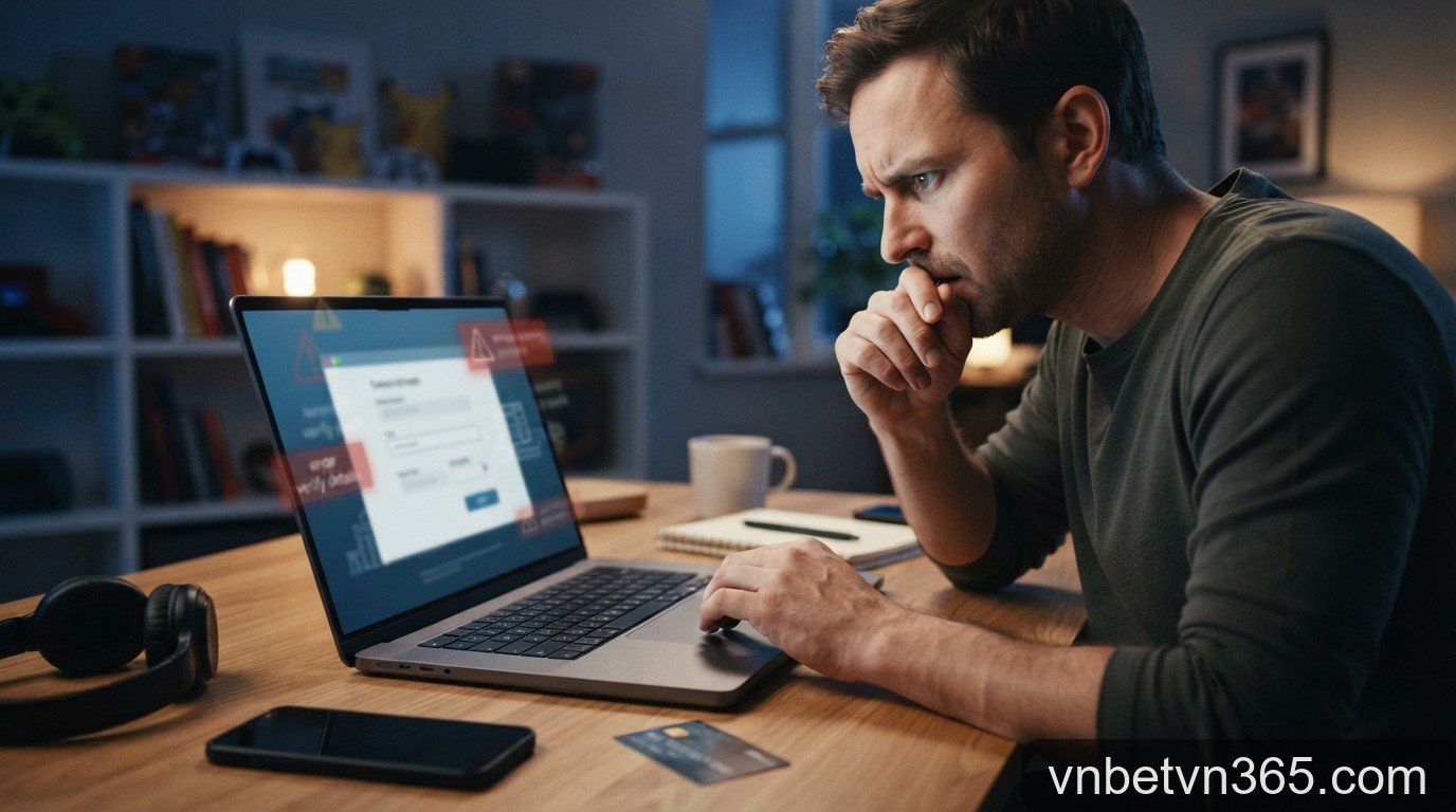 Cảnh báo: Thủ đoạn lừa đảo 'hoàn tiền đơn hàng' nhắm vào người chơi cá cược trực tuyến
